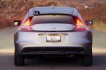 Honda CR-Z 2011 года